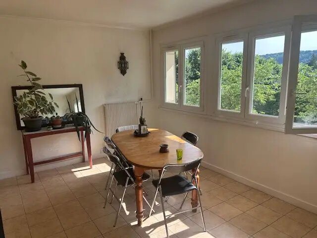 Appartement à vendre, 79m², Déville-lès-Rouen