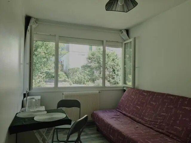 Appartement à vendre, 14m², Rouen