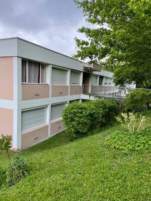 Appartement à vendre, 14m², Rouen