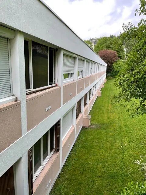 Appartement à vendre, 14m², Rouen