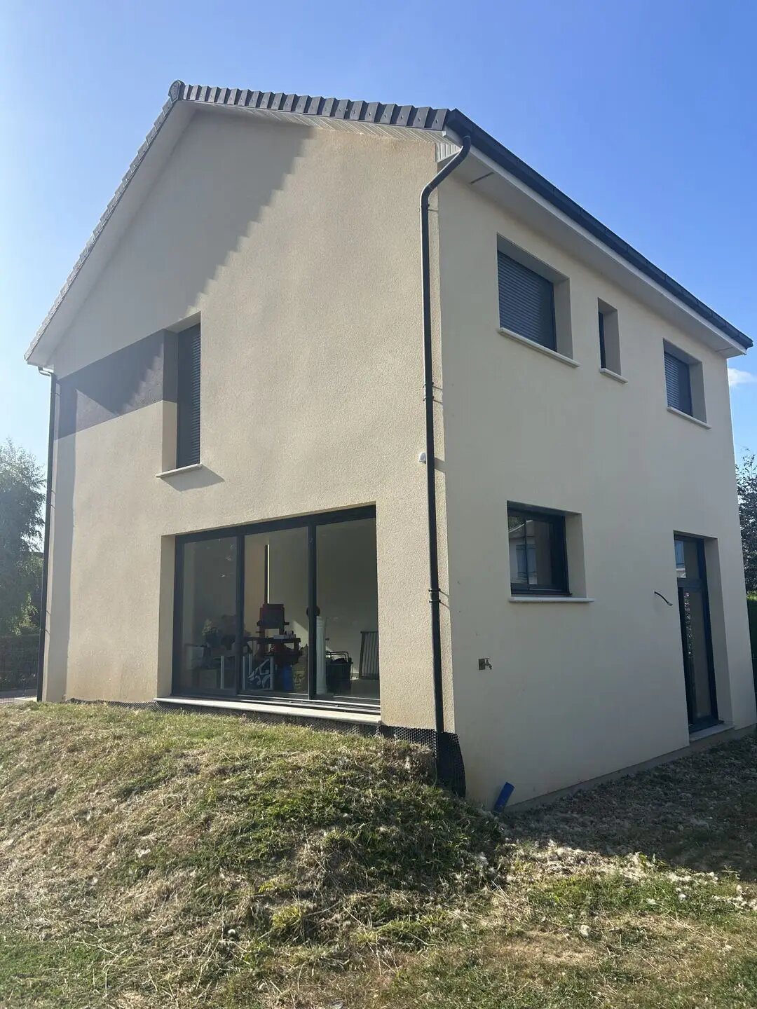 Maison à vendre, 104m², Saint-Jacques-sur-Darnétal