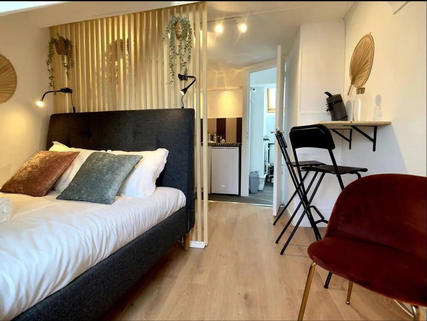 Appartement à vendre, 10m², Rouen