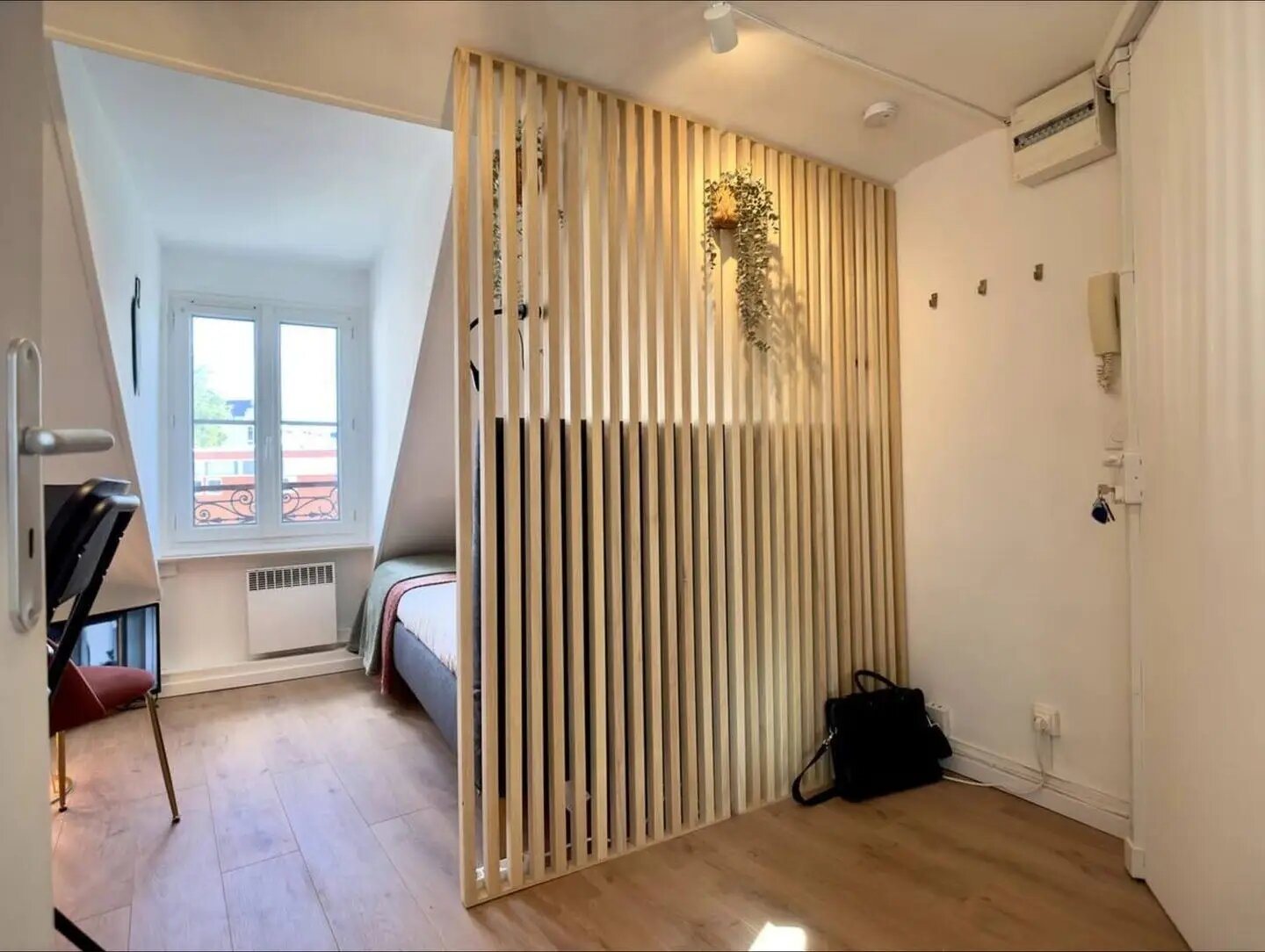 Appartement à vendre, 10m², Rouen