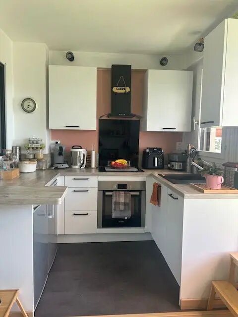Appartement à vendre, 42m², Rouen