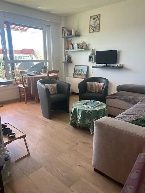 Appartement à vendre, 42m², Rouen