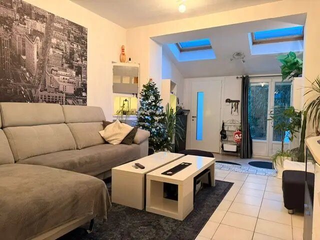 Maison à vendre, 100m², Sotteville-lès-Rouen