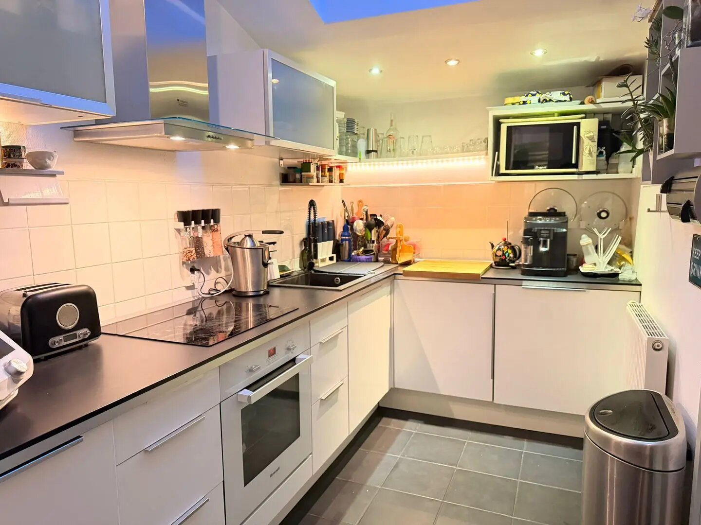 Maison à vendre, 100m², Sotteville-lès-Rouen