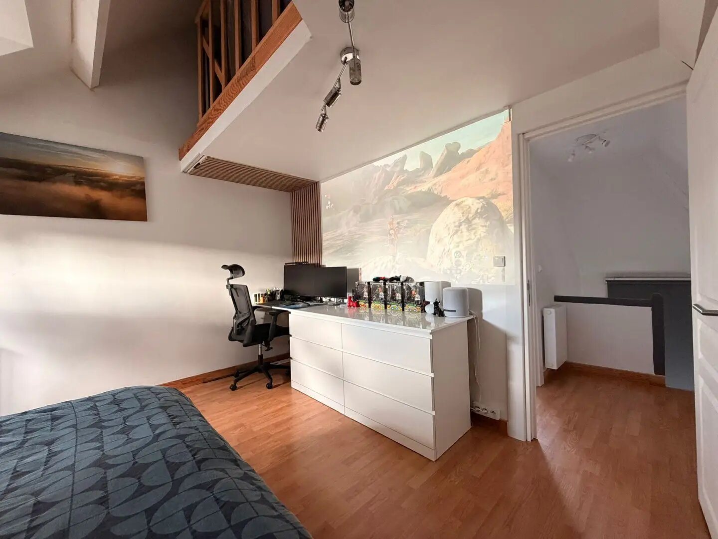 Maison à vendre, 100m², Sotteville-lès-Rouen
