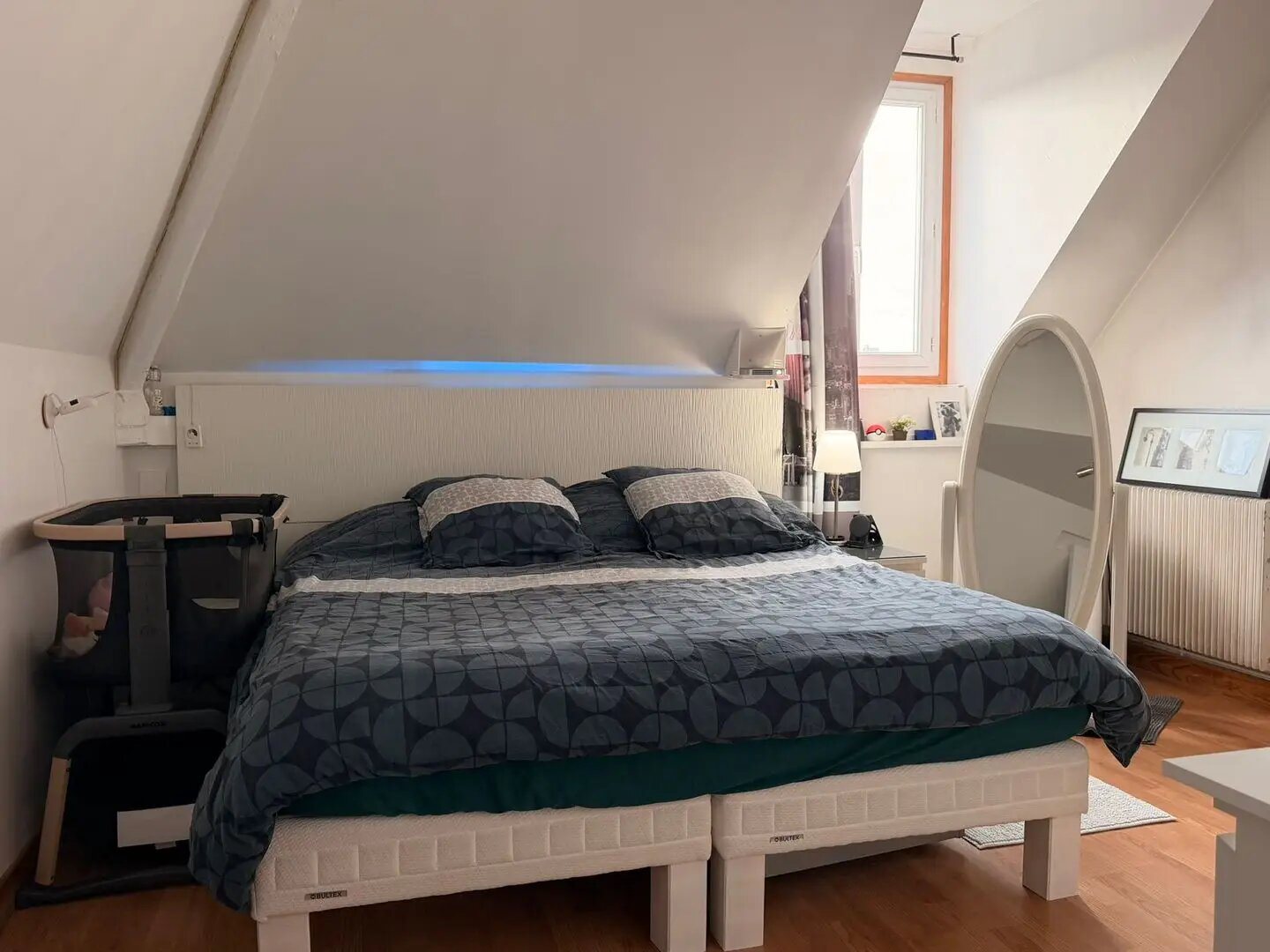 Maison à vendre, 100m², Sotteville-lès-Rouen