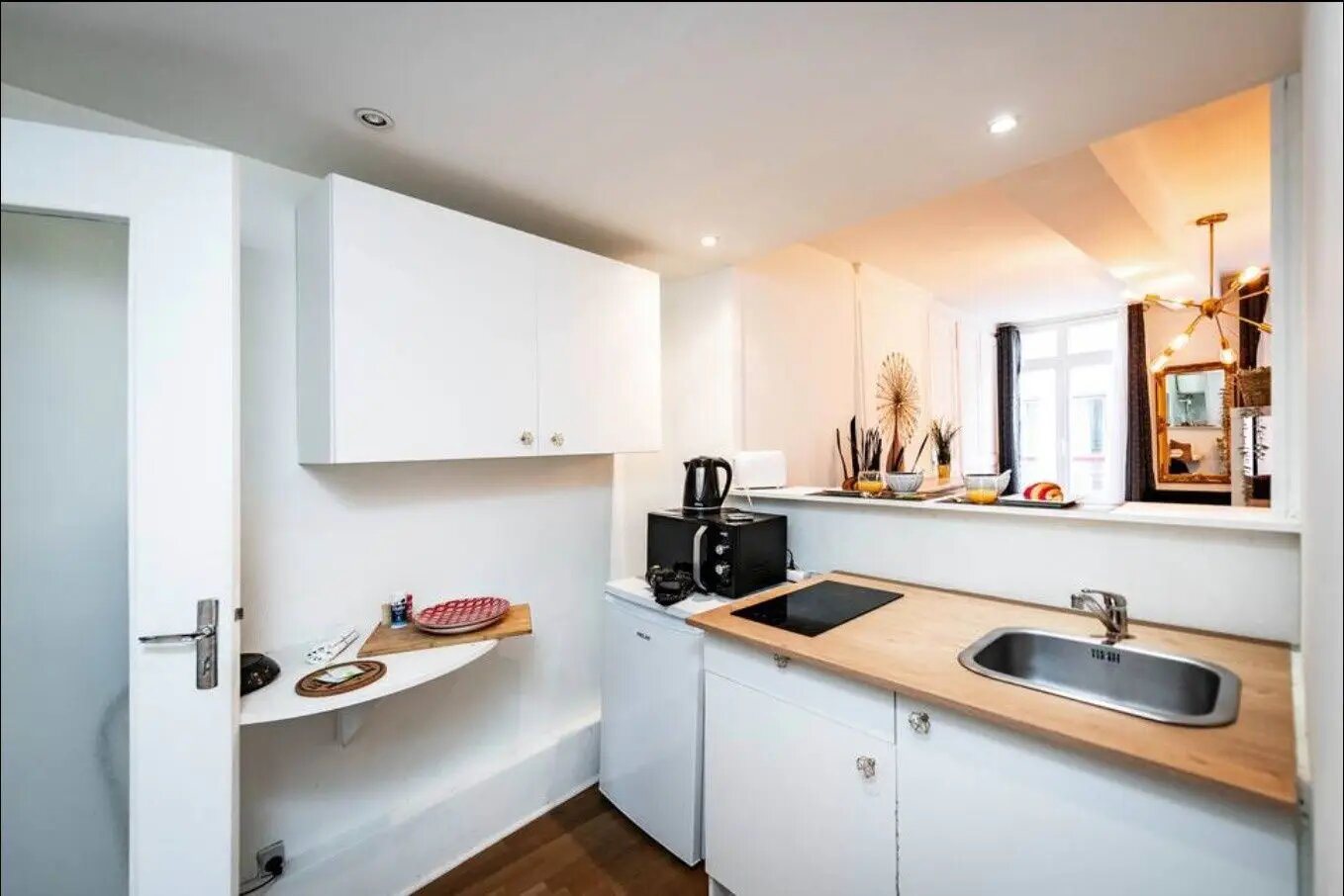 Appartement à vendre, 24m², Rouen