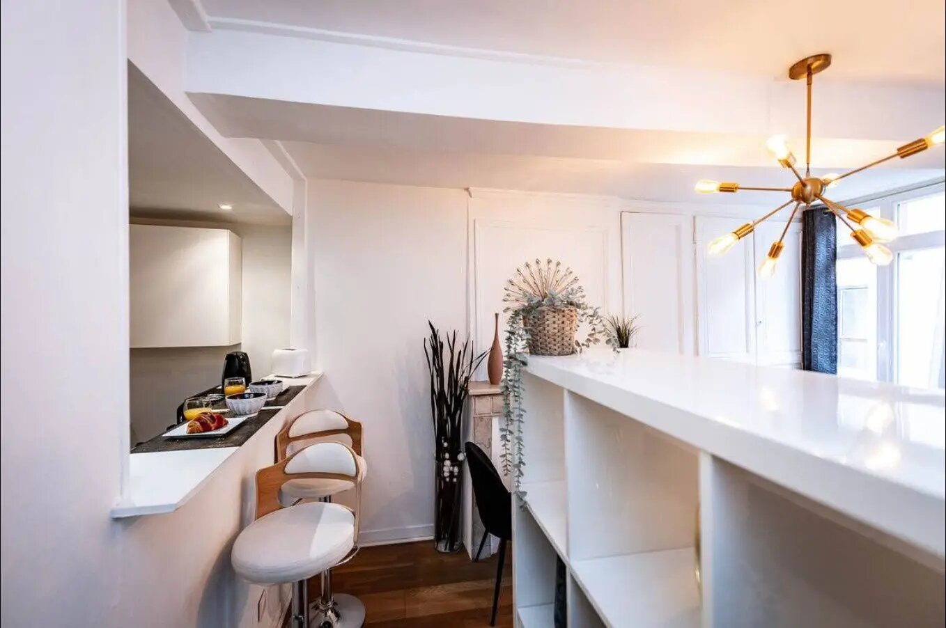 Appartement à vendre, 24m², Rouen
