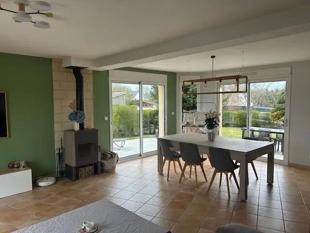 Maison à vendre, 126m², Limésy
