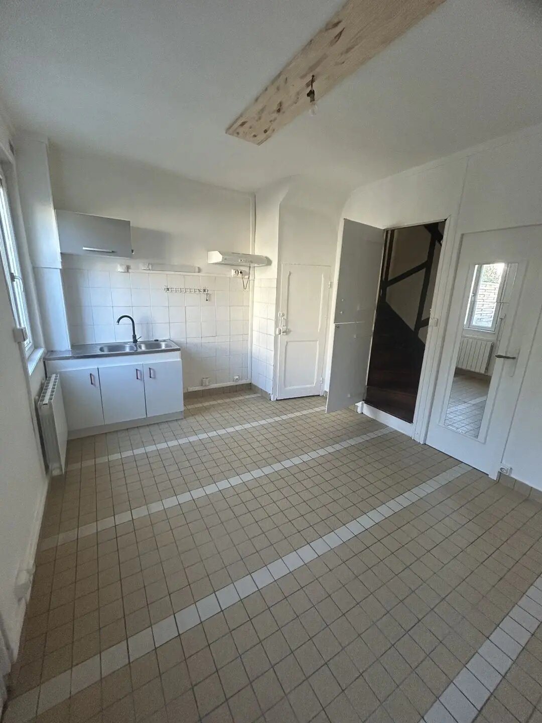 Maison à vendre, 38m², Sotteville-lès-Rouen