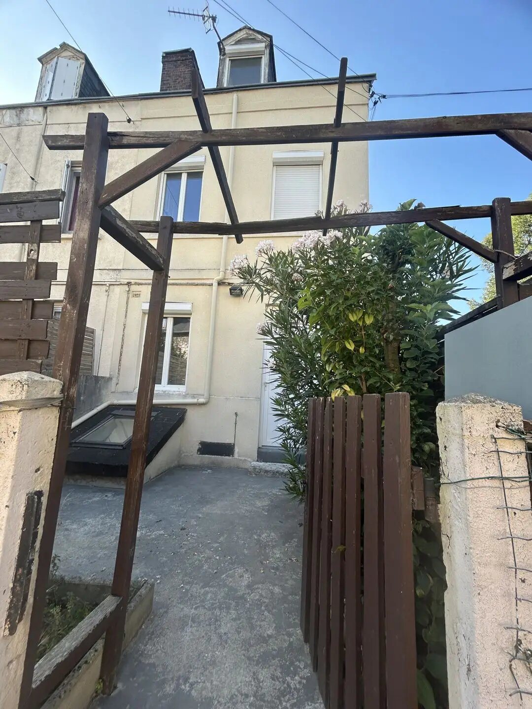 Maison à vendre, 38m², Sotteville-lès-Rouen