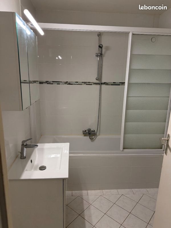 Appartement à louer, 60m², Plailly