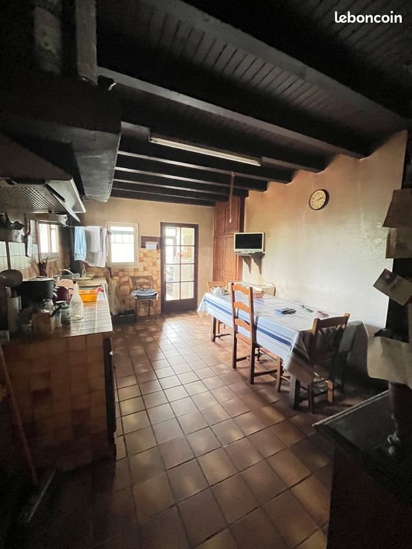 Maison à vendre, 250m², Mouguerre