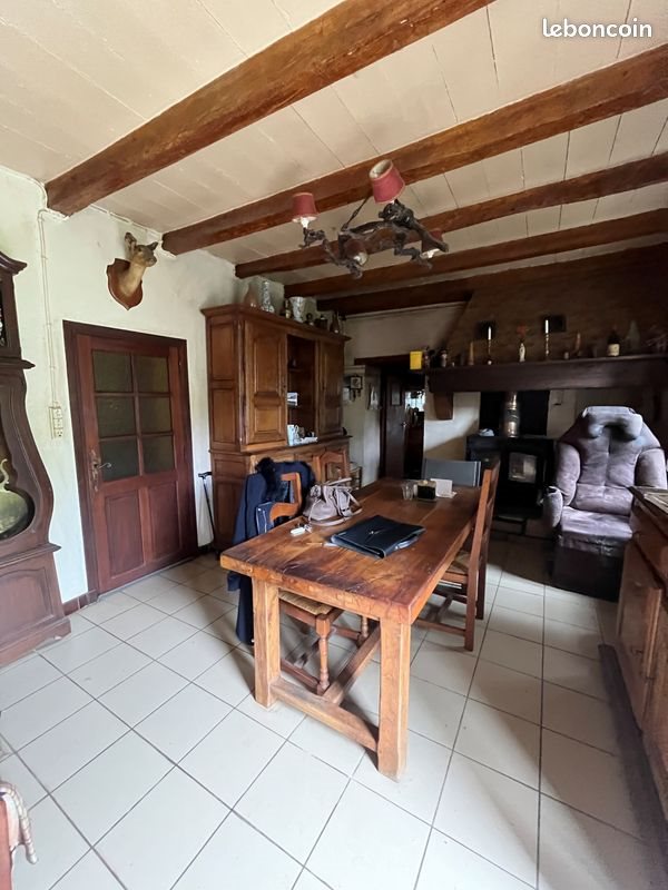 Maison à vendre, 250m², Mouguerre