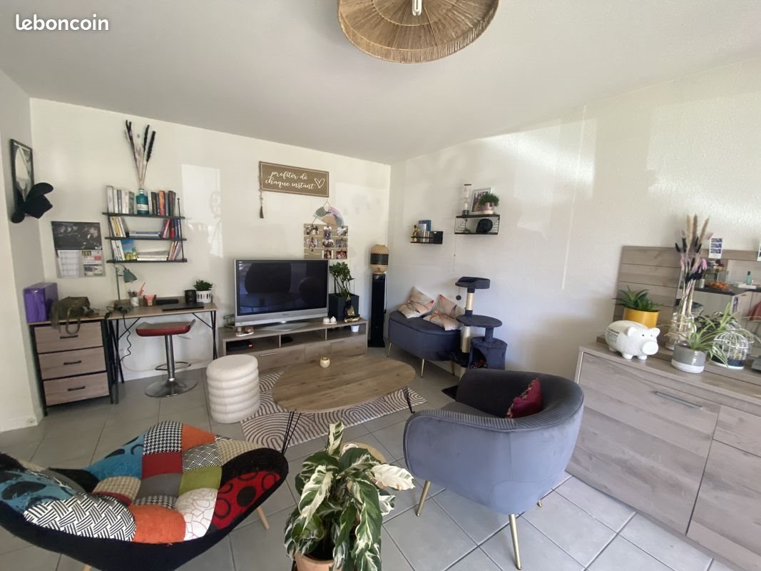 Appartement à vendre, 47m², Dax