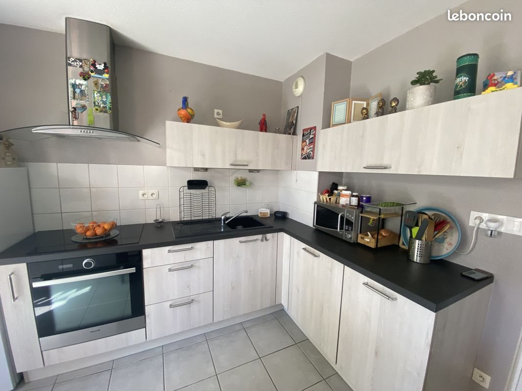 Appartement à vendre, 47m², Dax