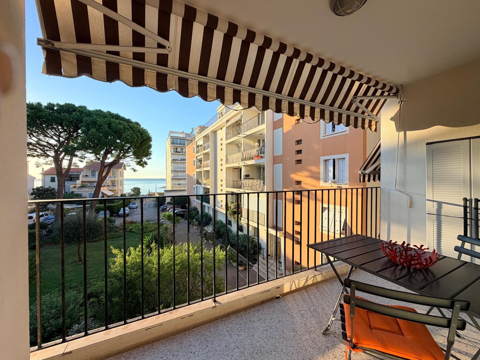 Appartement à vendre, 32m², Roquebrune-Cap-Martin
