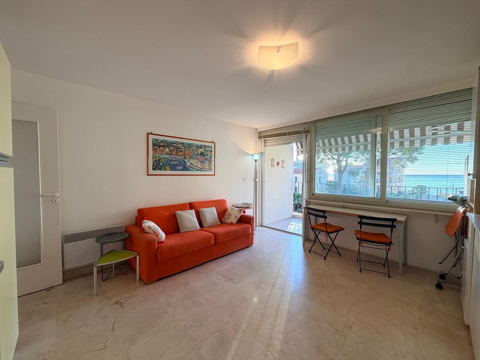 Appartement à vendre, 32m², Roquebrune-Cap-Martin