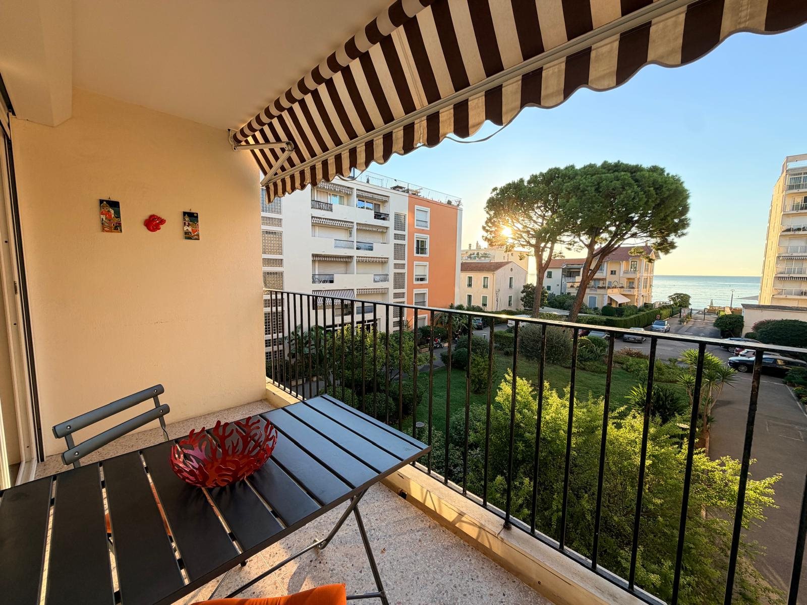 Appartement à vendre, 32m², Roquebrune-Cap-Martin
