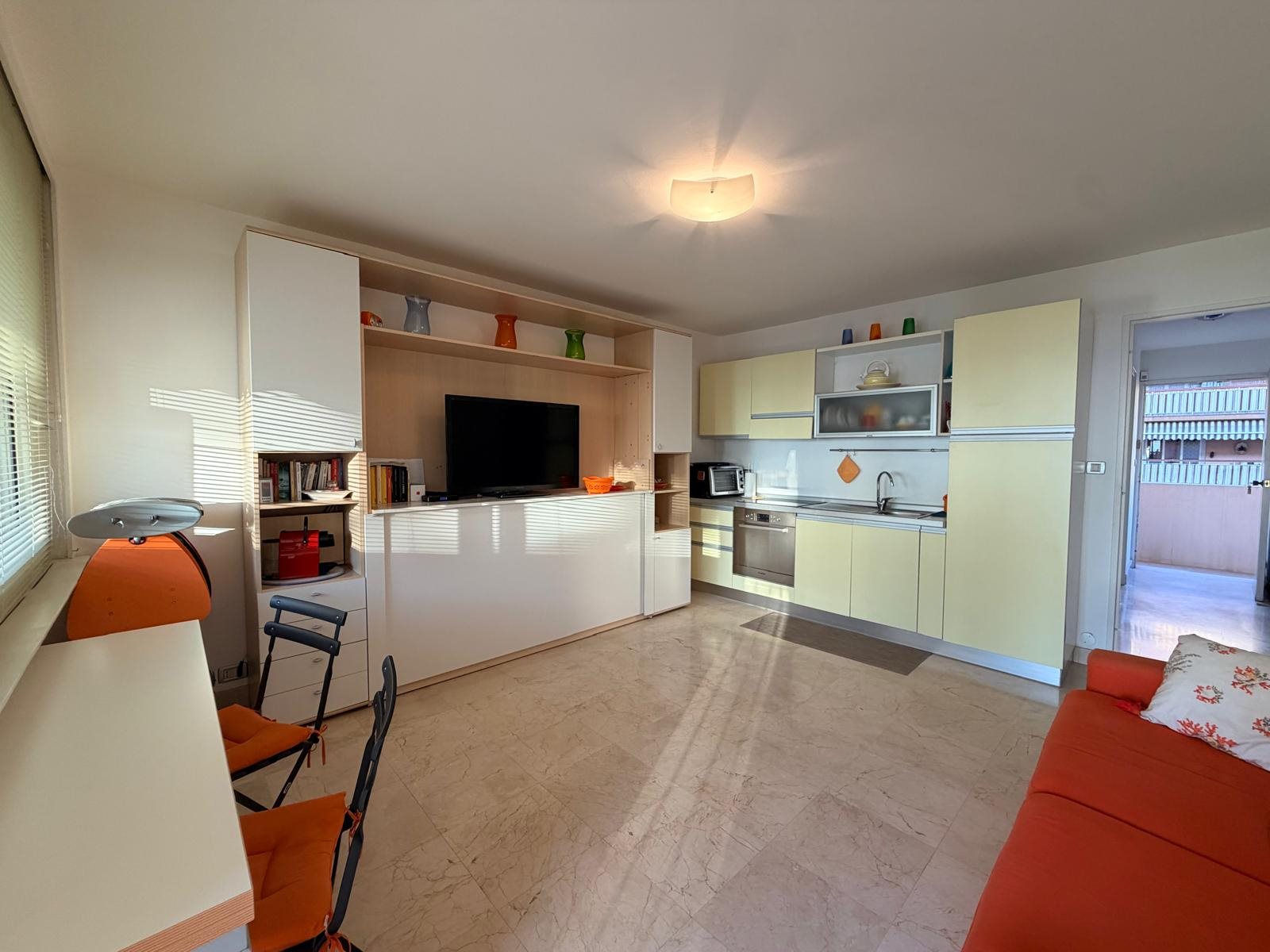 Appartement à vendre, 32m², Roquebrune-Cap-Martin