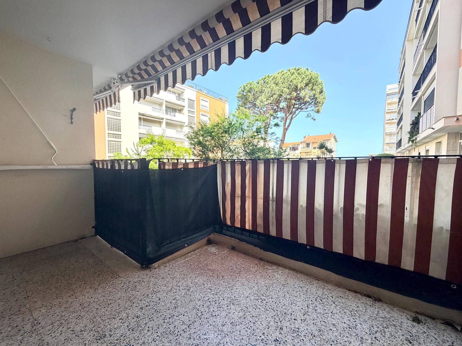 Appartement à vendre, 49m², Roquebrune-Cap-Martin