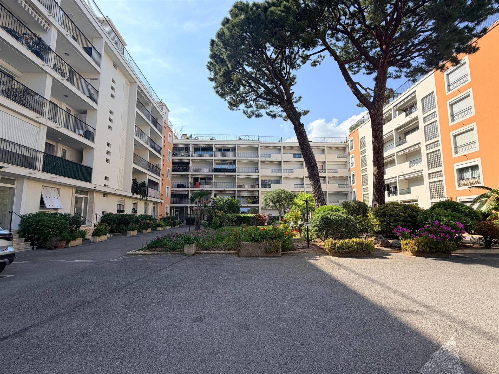 Appartement à vendre, 49m², Roquebrune-Cap-Martin