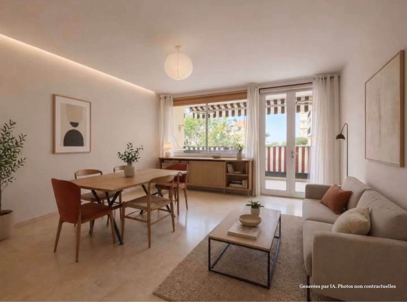 Appartement à vendre, 49m², Roquebrune-Cap-Martin