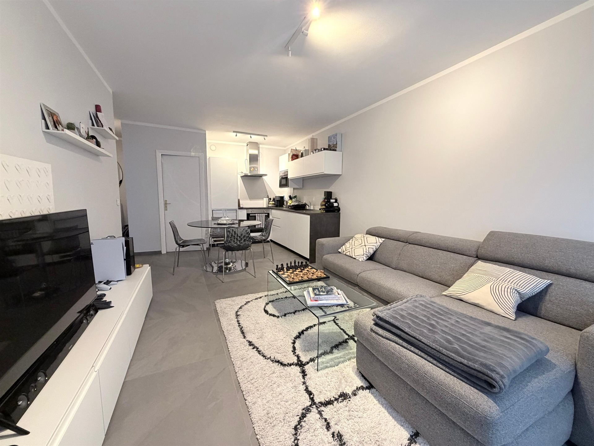 Appartement à vendre, 46m², Roquebrune-Cap-Martin
