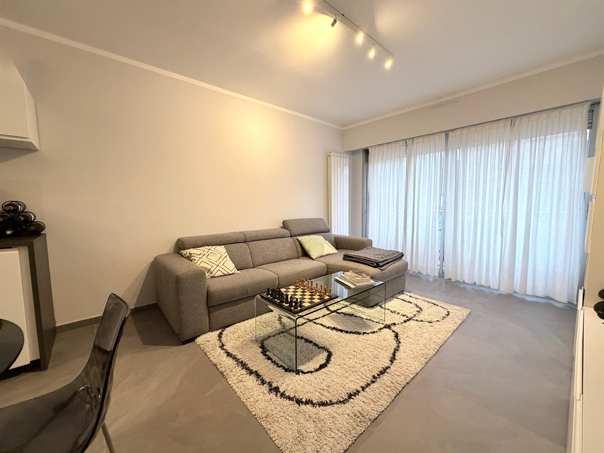 Appartement à vendre, 46m², Roquebrune-Cap-Martin