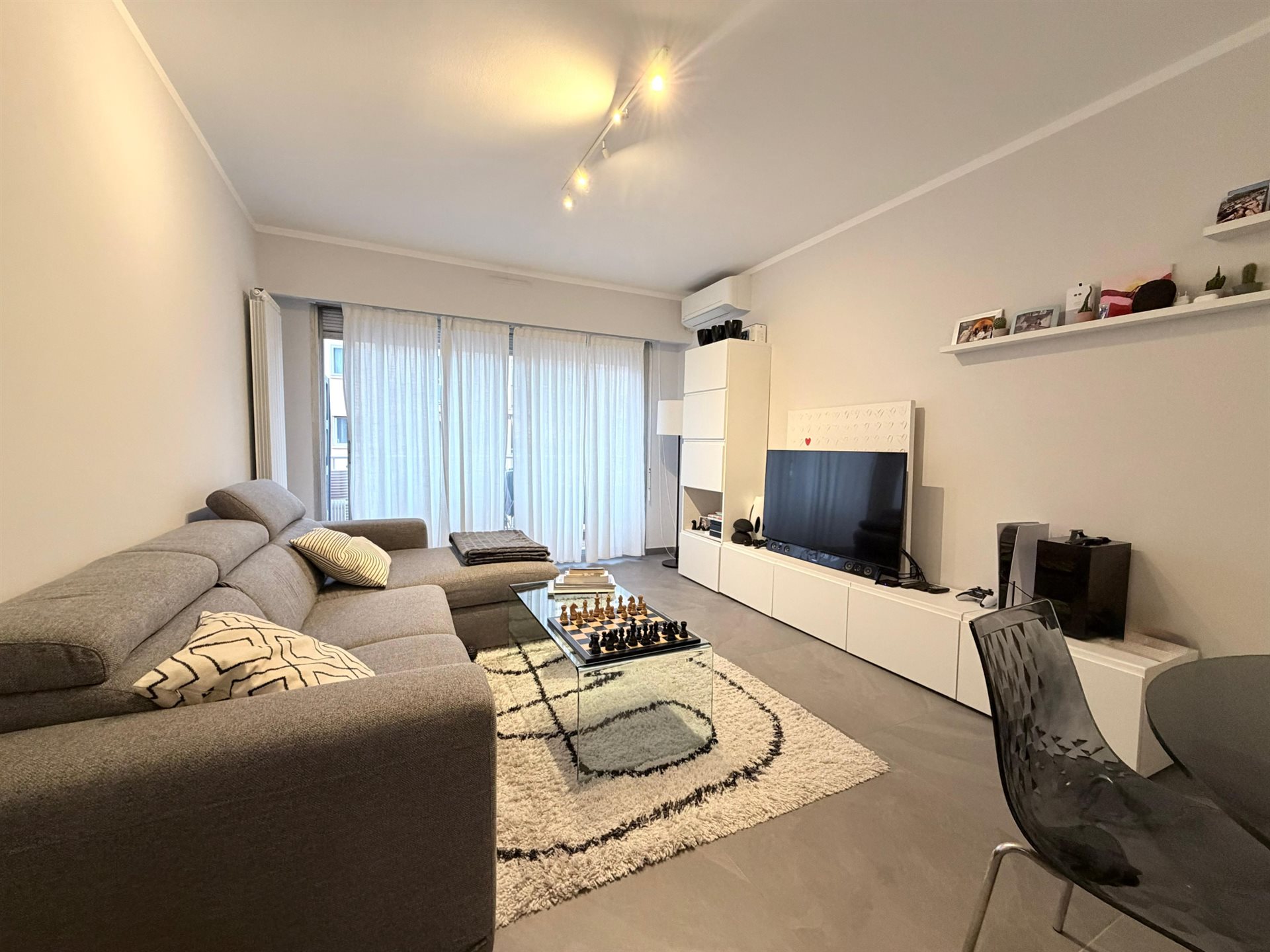 Appartement à vendre, 46m², Roquebrune-Cap-Martin