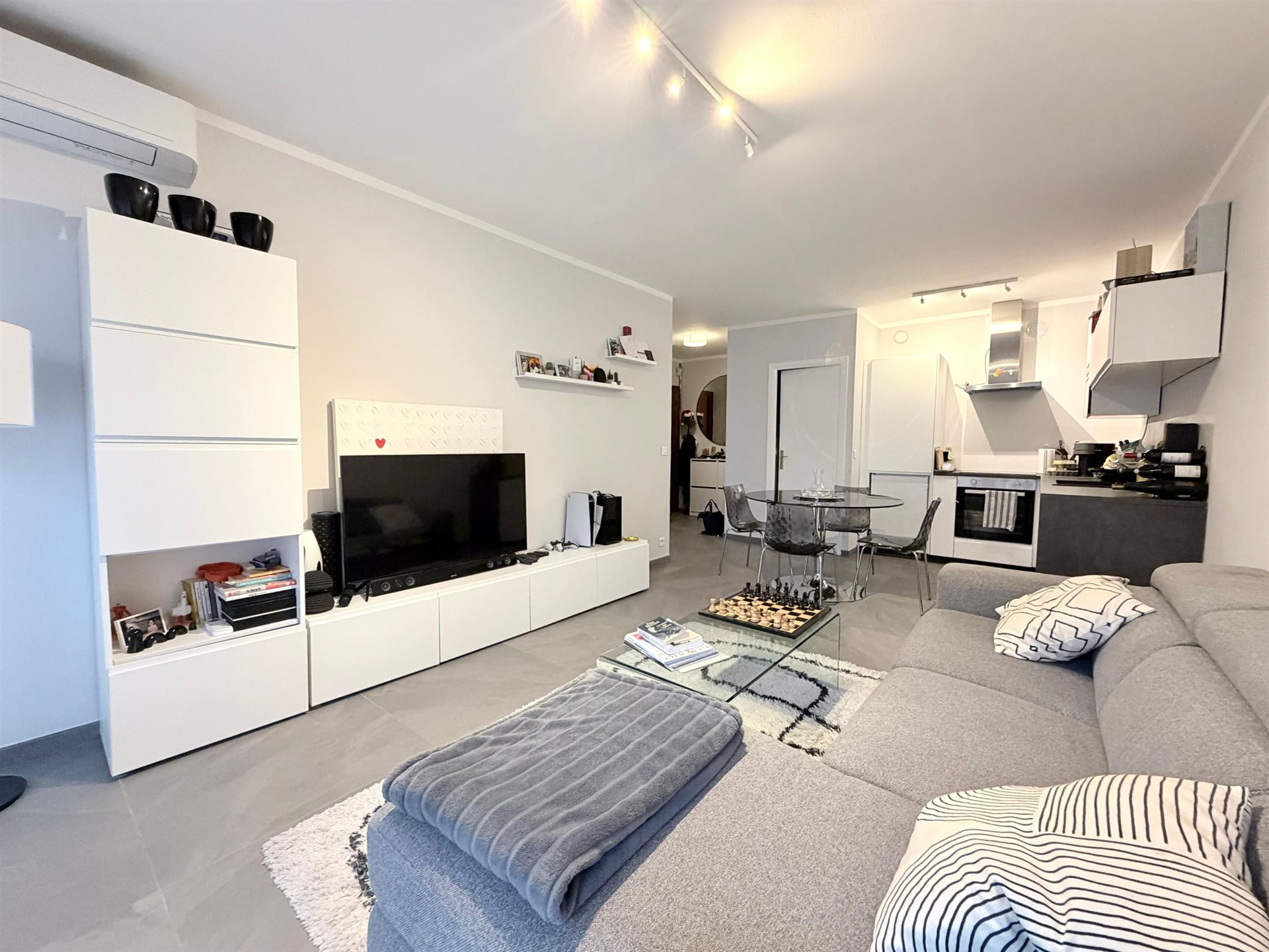 Appartement à vendre, 46m², Roquebrune-Cap-Martin
