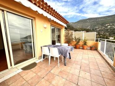 Appartement à louer, 46m², Menton