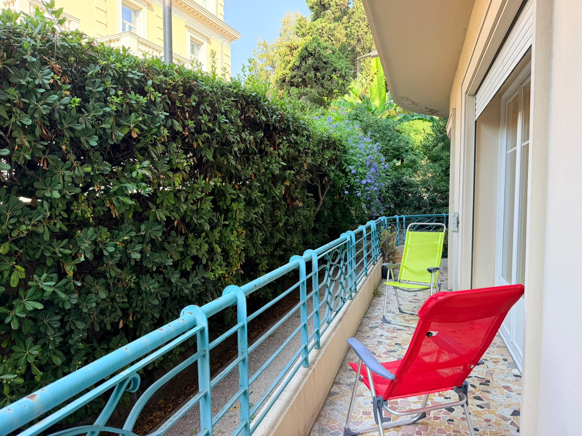 Appartement à vendre, 73m², Menton