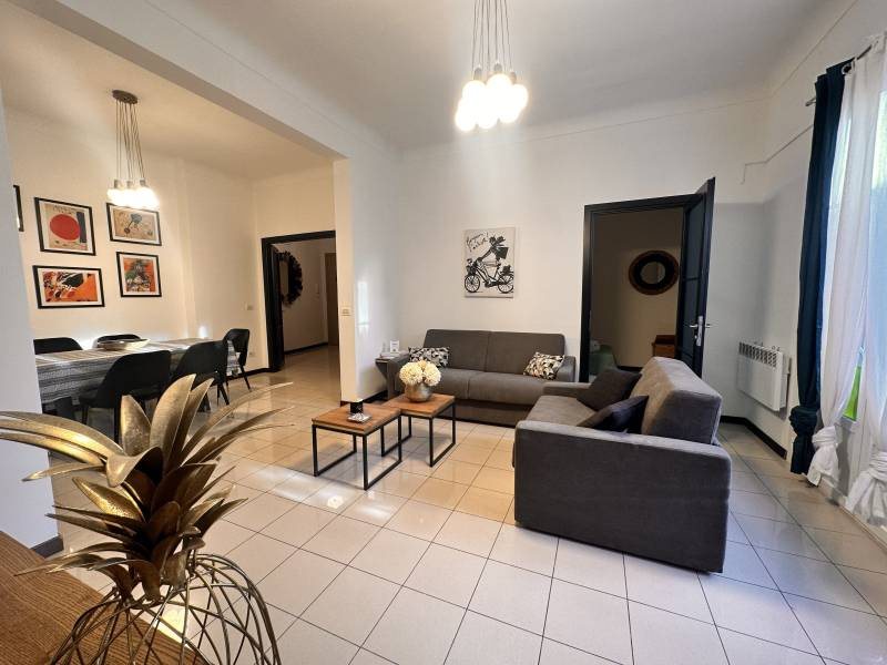 Appartement à vendre, 73m², Menton
