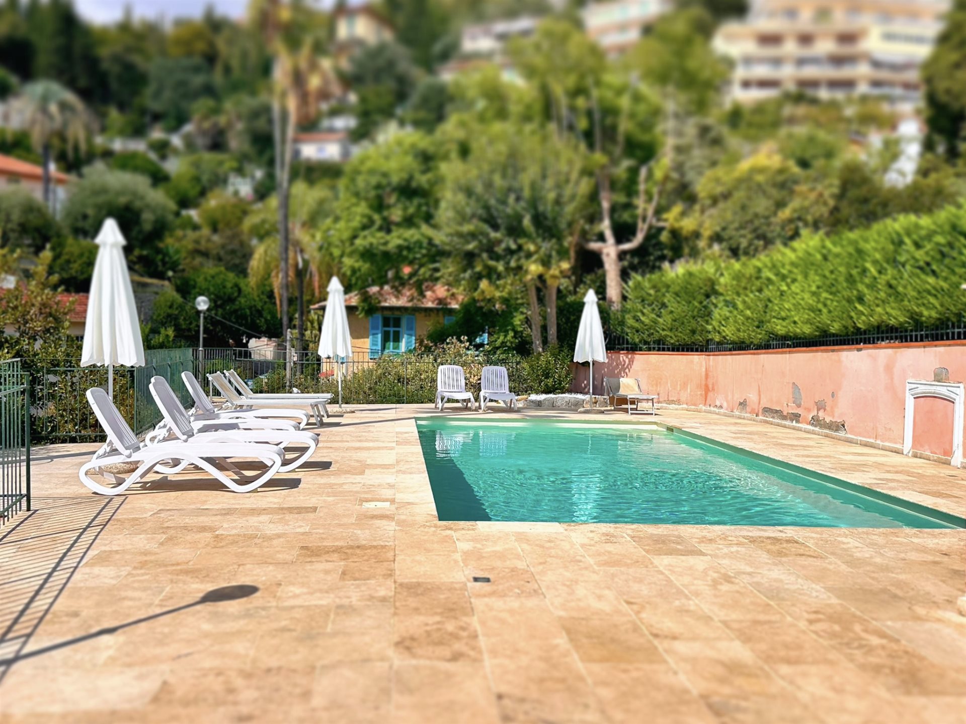 Appartement à vendre, 107m², Menton