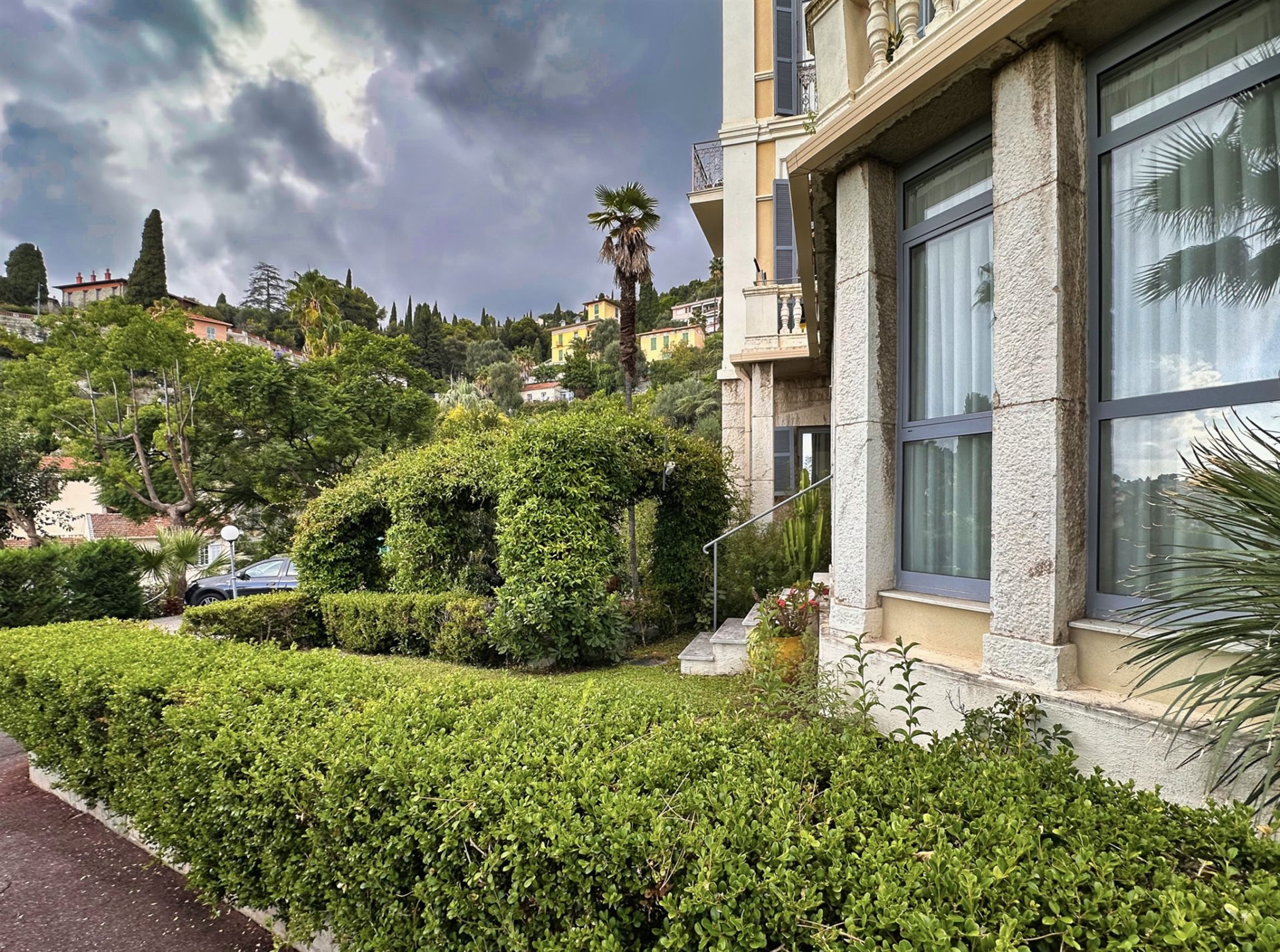 Appartement à vendre, 107m², Menton