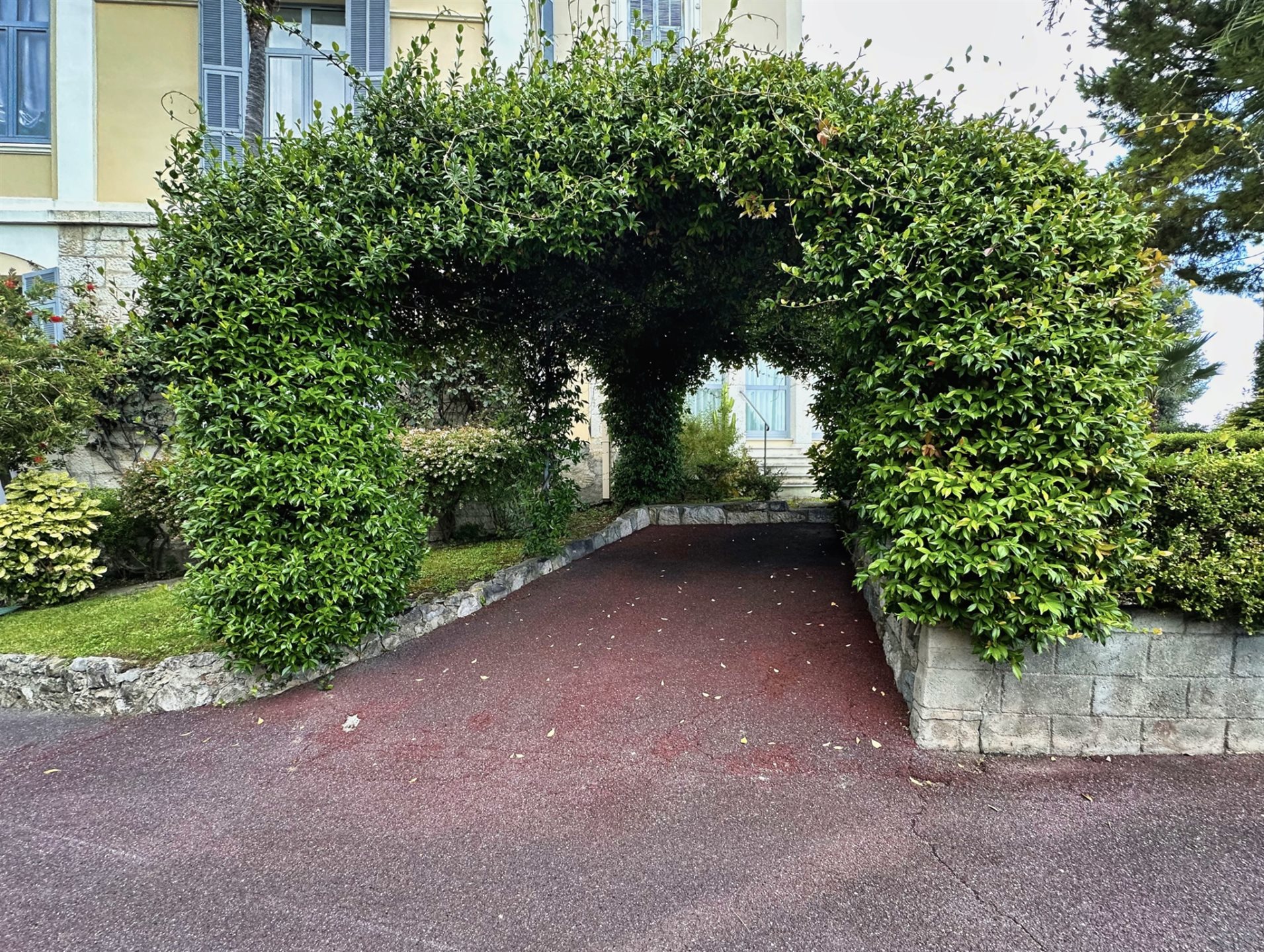 Appartement à vendre, 107m², Menton