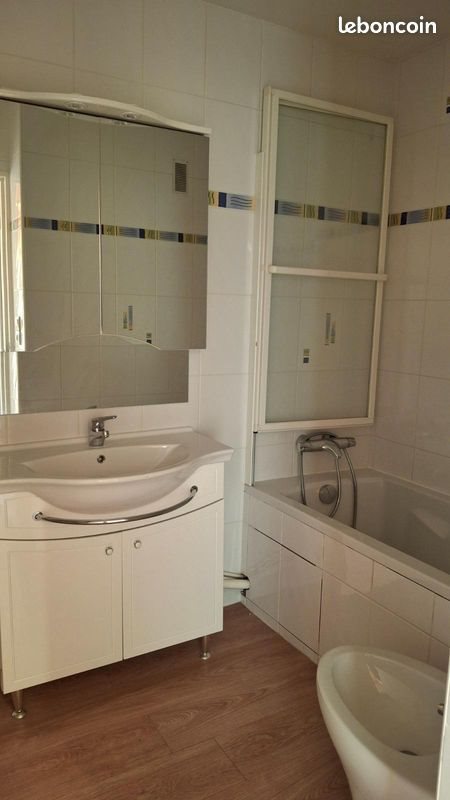 Appartement à vendre, 83m², Besançon