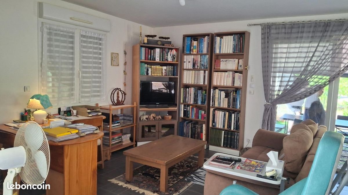 Maison à vendre, 94m², Roulans