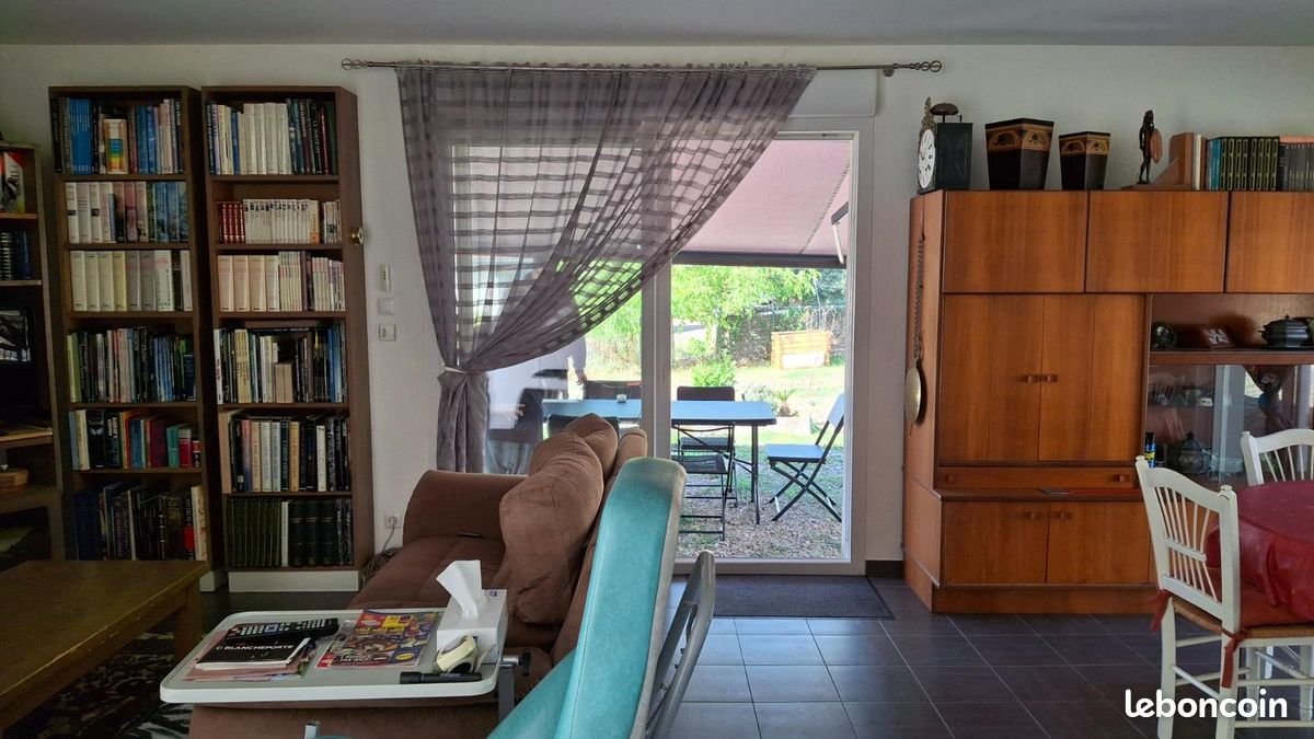Maison à vendre, 94m², Roulans