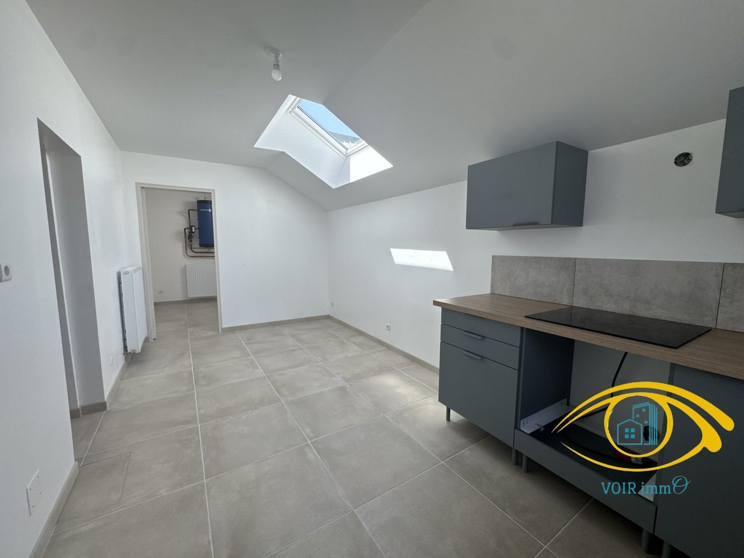 Maison à louer, 124m², Thorigné-sur-Dué