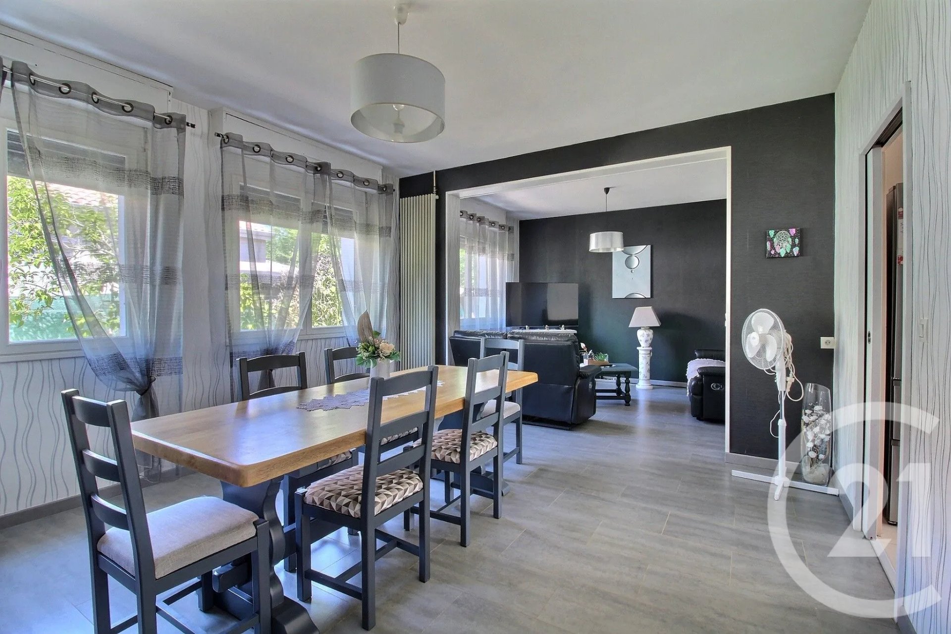 Maison à vendre, 84m², Pessac