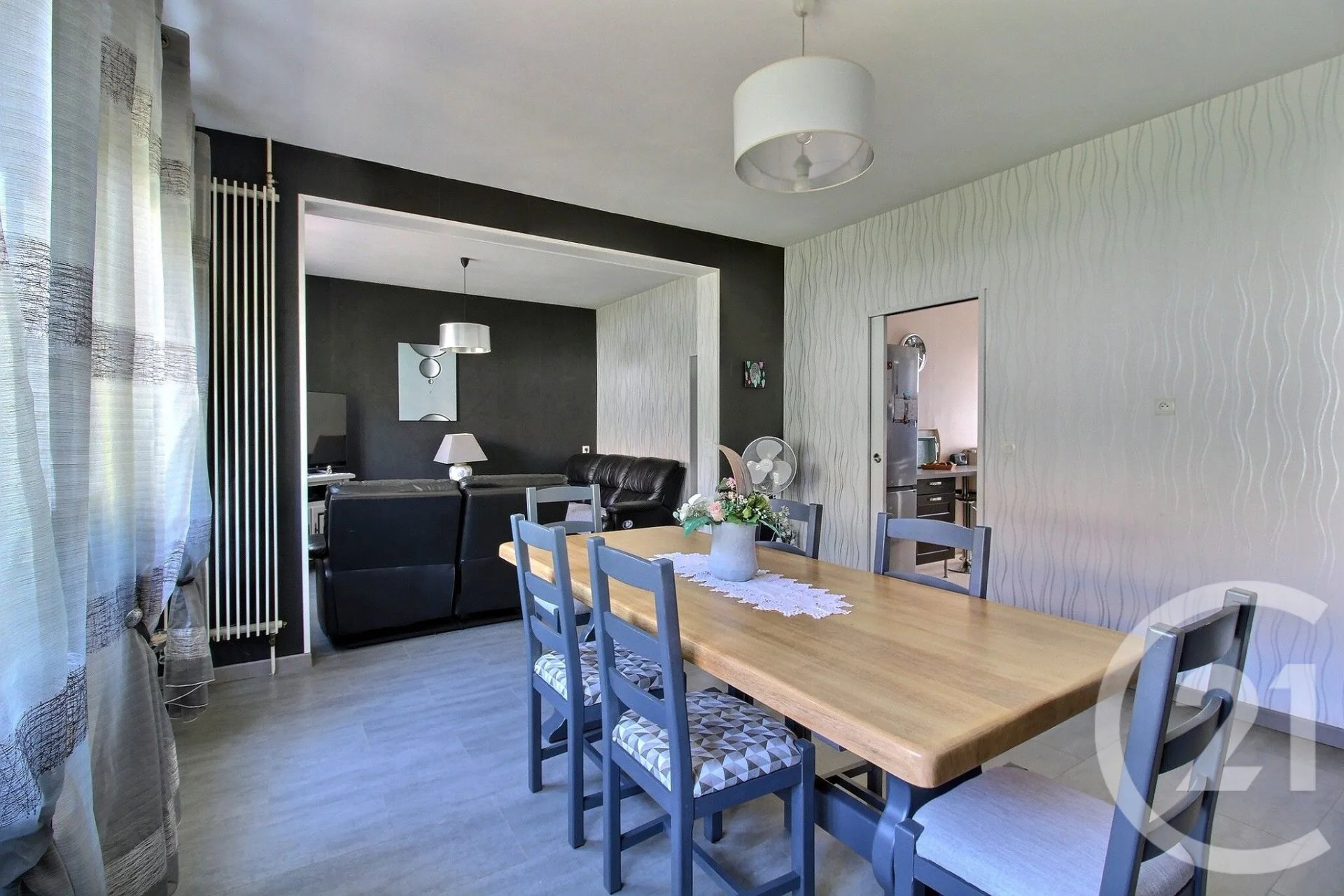 Maison à vendre, 84m², Pessac