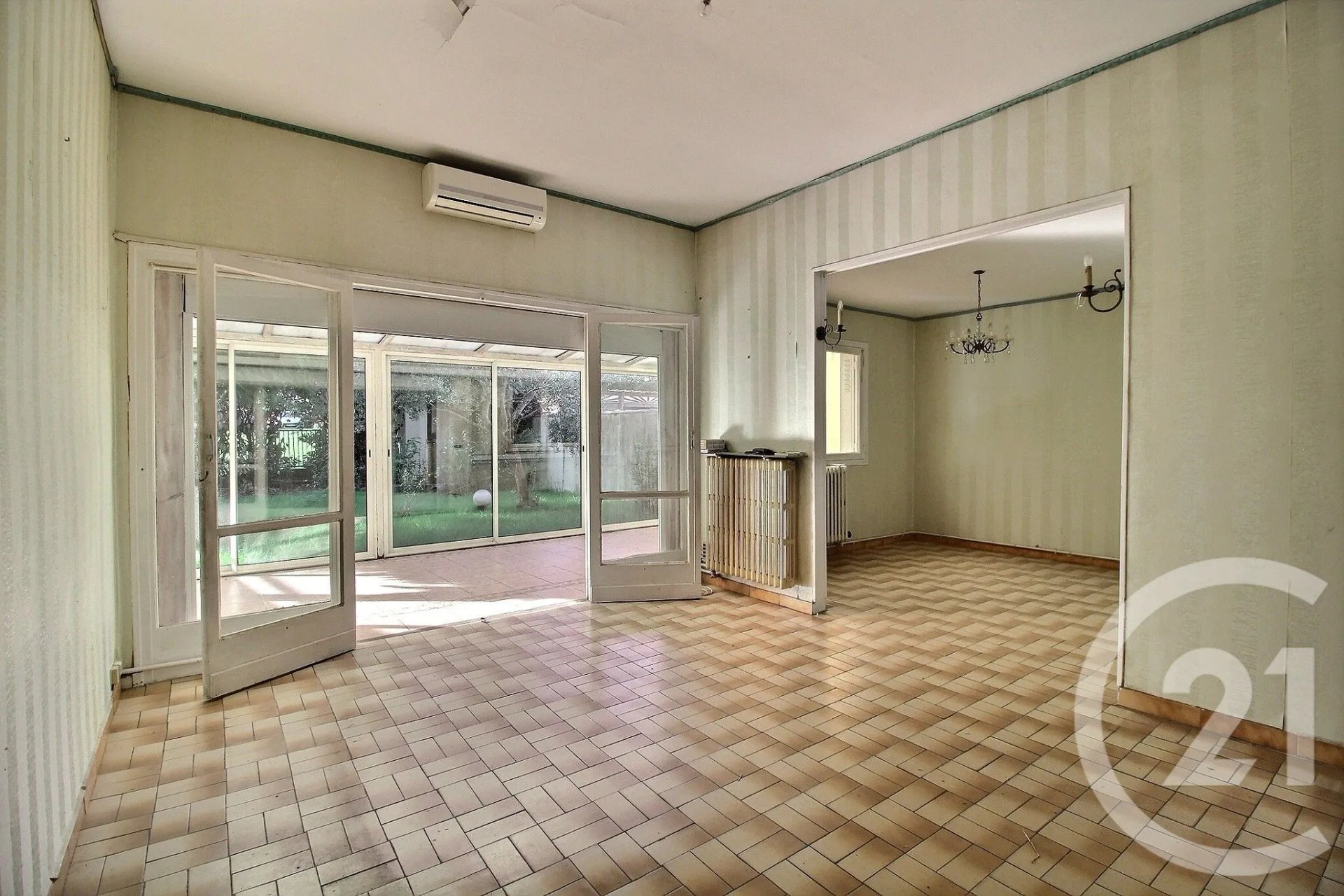 Maison à vendre, 75m², Pessac
