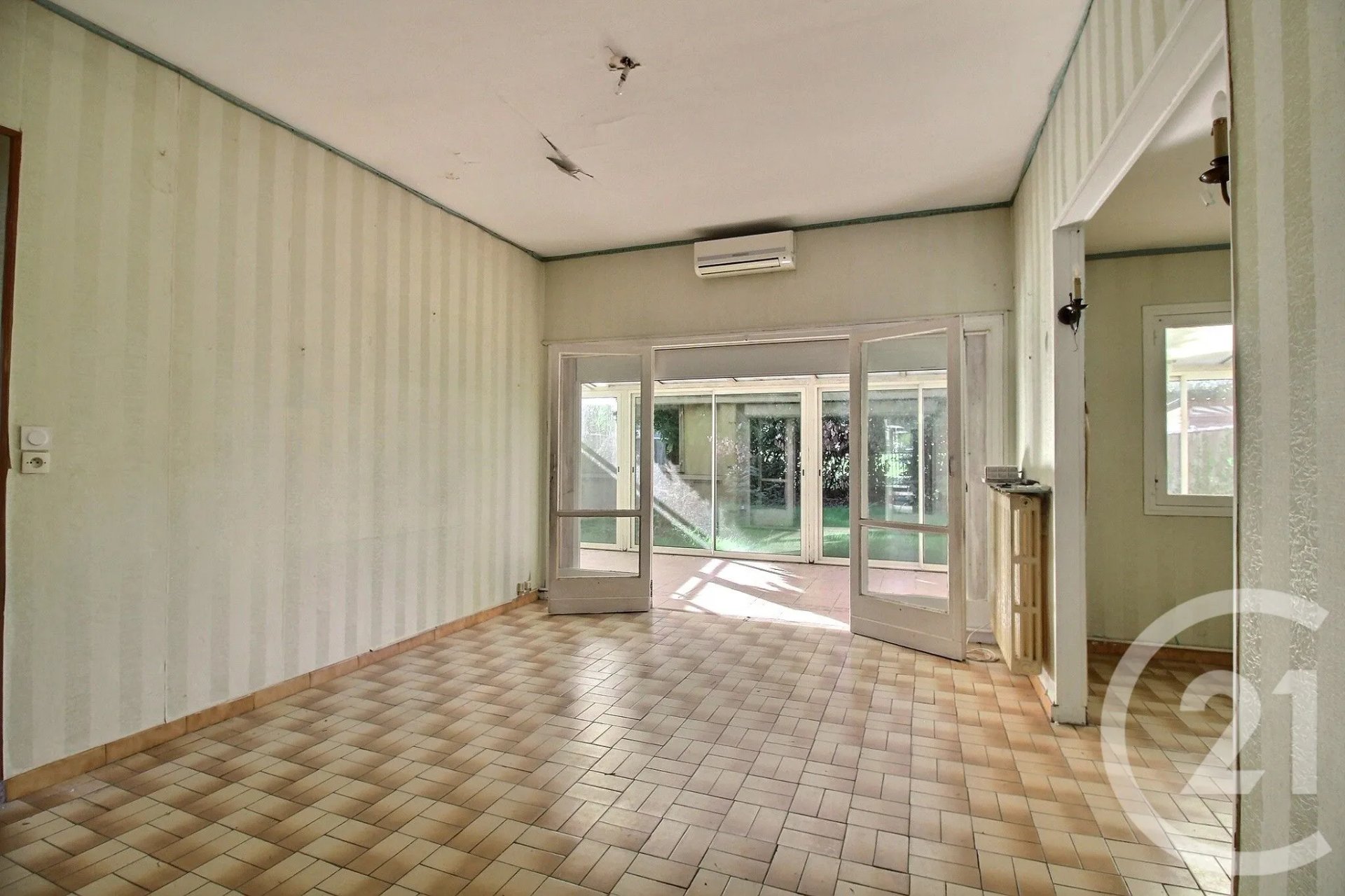 Maison à vendre, 75m², Pessac