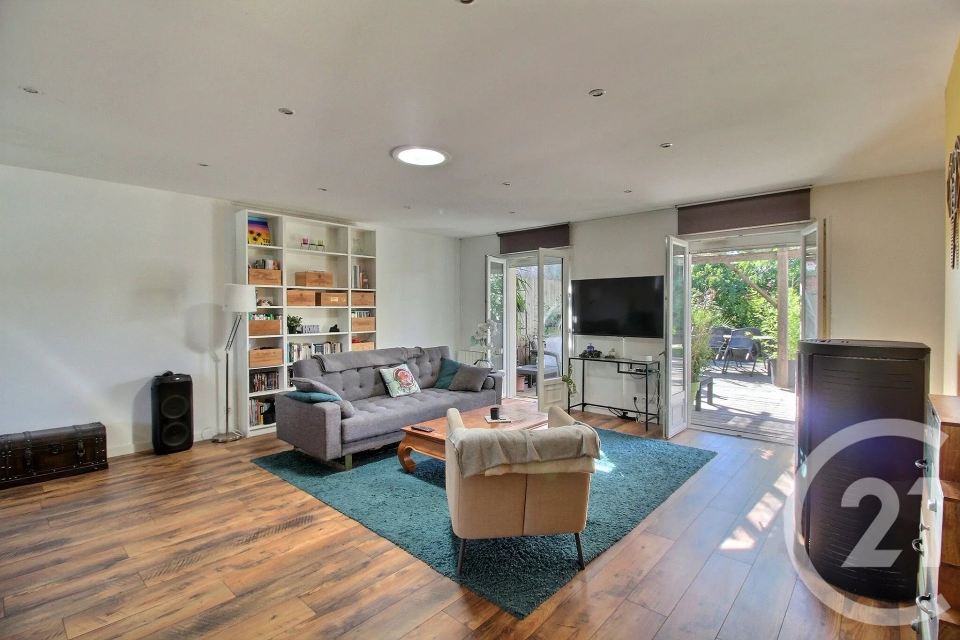 Maison à vendre, 139m², Pessac