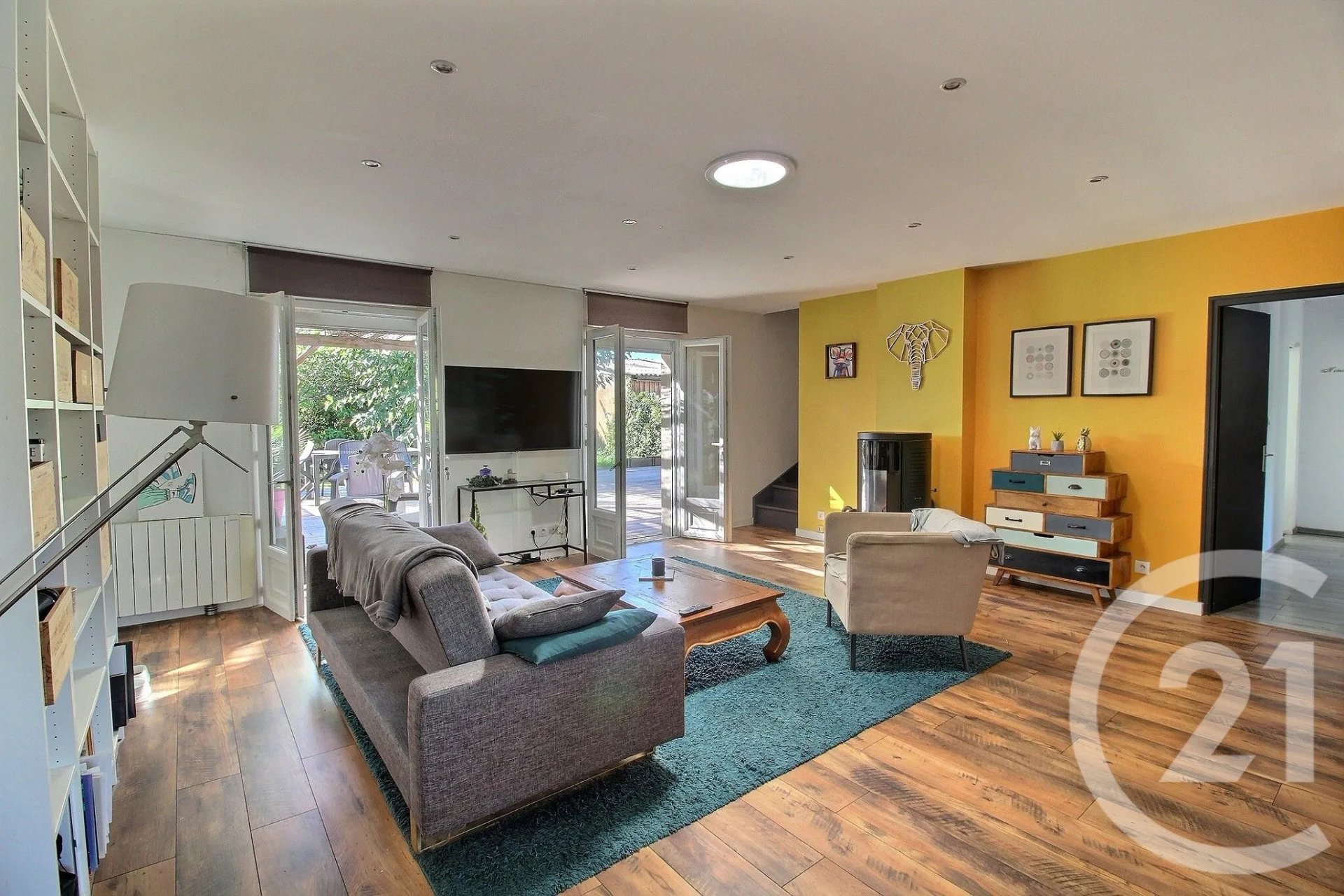 Maison à vendre, 139m², Pessac
